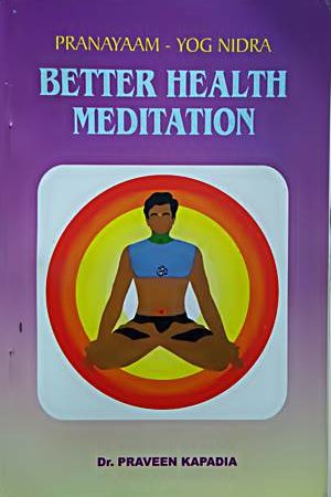 Better Health Meditation