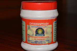 Chyawanprash