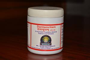 Dantamritam