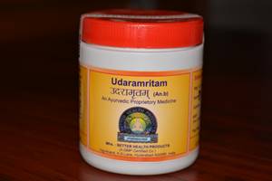 Udaramritam