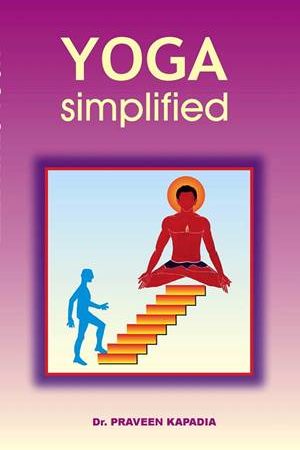Yoga Simplified (Saral Yoga)