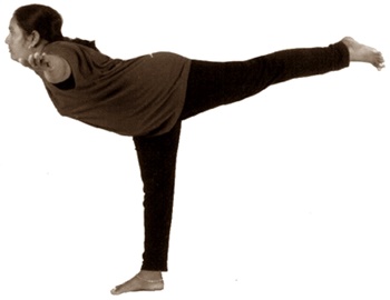 15. Asanas – In Standing position – Gandhi Gyan Mandir Yoga Kendra