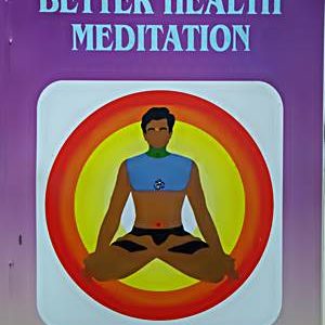 Better Health Meditation
