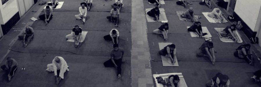 Welcome to Gandhi Gyan Mandir Yoga Kendra
